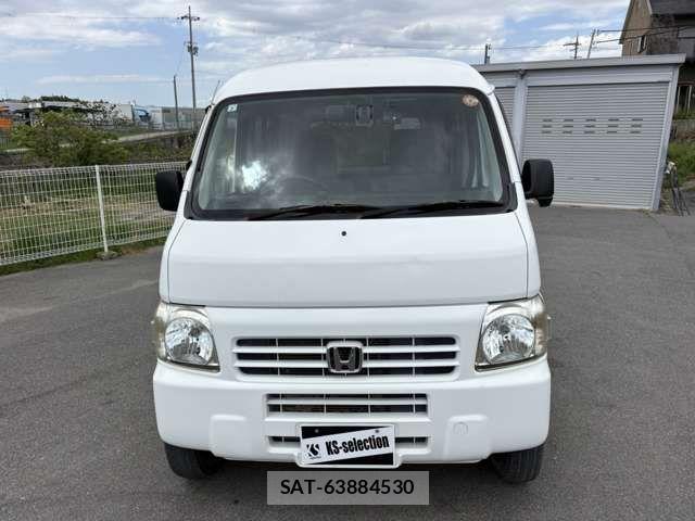 Honda ACTY VAN 2016-03 6674781-1