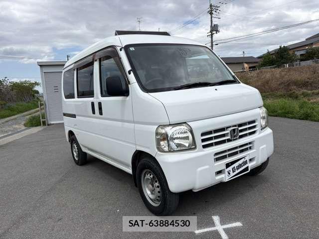 Honda ACTY VAN 2016-03 6674781-2