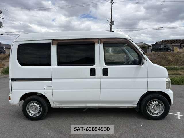 Honda ACTY VAN 2016-03 6674781-3
