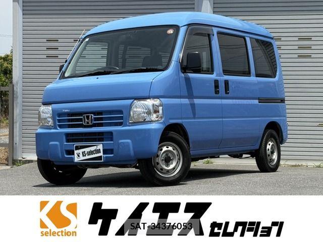 Honda ACTY VAN 2018-05 7271235-0