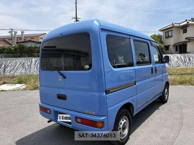 Honda ACTY VAN 2018-05 7271235-4