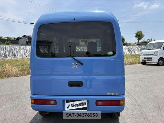 Honda ACTY VAN 2018-05 7271235-5
