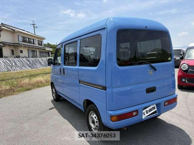 Honda ACTY VAN 2018-05 7271235-6