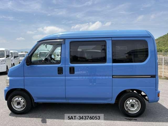 Honda ACTY VAN 2018-05 7271235-7