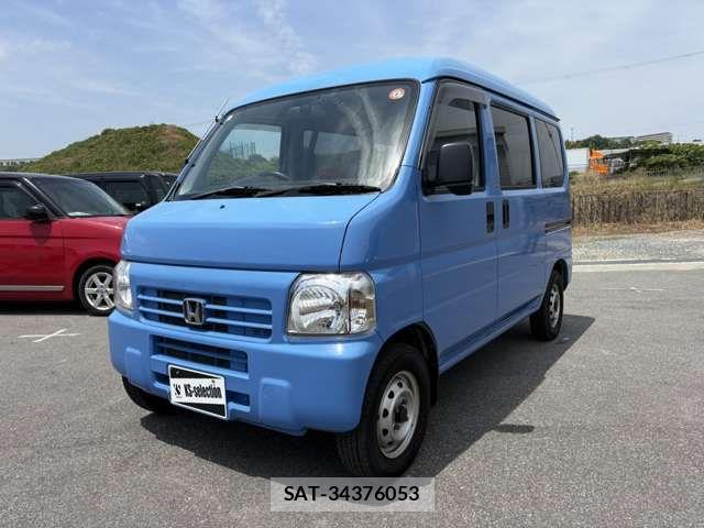 Honda ACTY VAN 2018-05 7271235-8