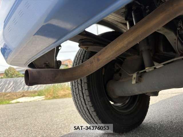 Honda ACTY VAN 2018-05 7271235-11