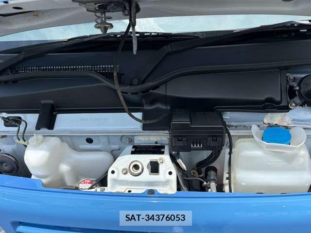 Honda ACTY VAN 2018-05 7271235-12