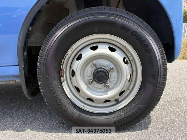 Honda ACTY VAN 2018-05 7271235-13