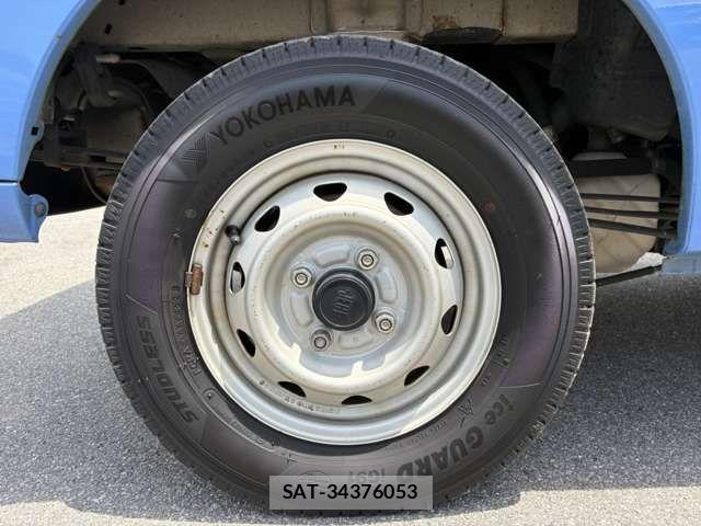 Honda ACTY VAN 2018-05 7271235-14