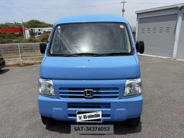 Honda ACTY VAN 2018-05 7271235-1