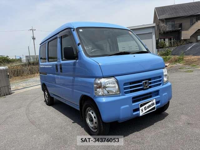 Honda ACTY VAN 2018-05 7271235-2