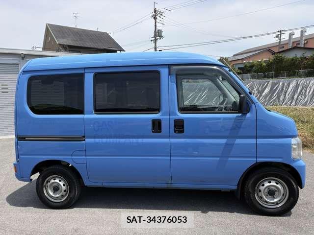 Honda ACTY VAN 2018-05 7271235-3