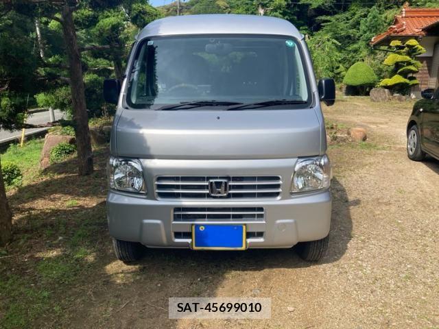 Honda ACTY VAN 2016-10 7356610-0