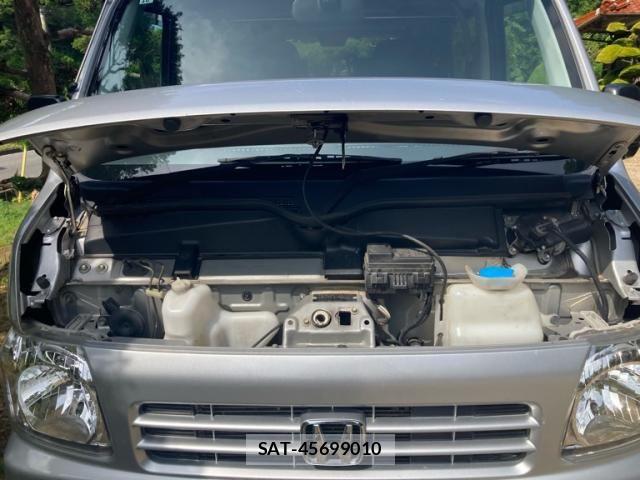 Honda ACTY VAN 2016-10 7356610-9
