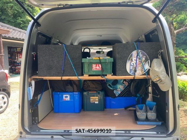 Honda ACTY VAN 2016-10 7356610-10