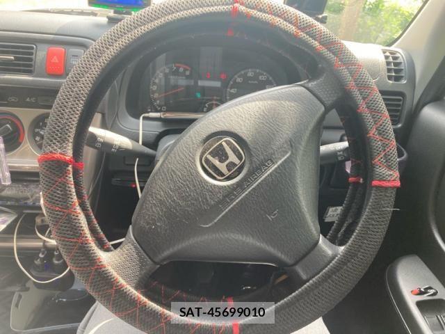 Honda ACTY VAN 2016-10 7356610-11