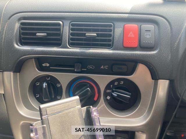 Honda ACTY VAN 2016-10 7356610-14