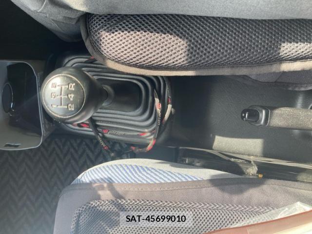 Honda ACTY VAN 2016-10 7356610-17