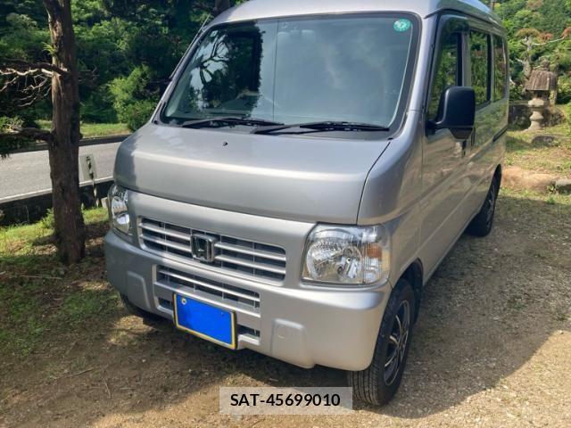 Honda ACTY VAN 2016-10 7356610-1