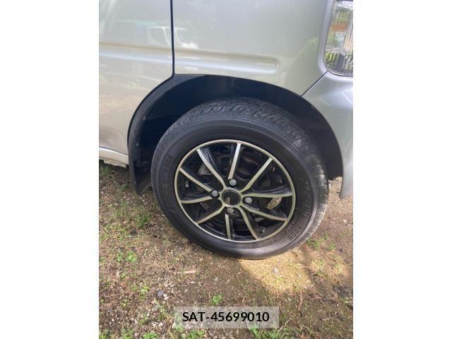 Honda ACTY VAN 2016-10 7356610-2