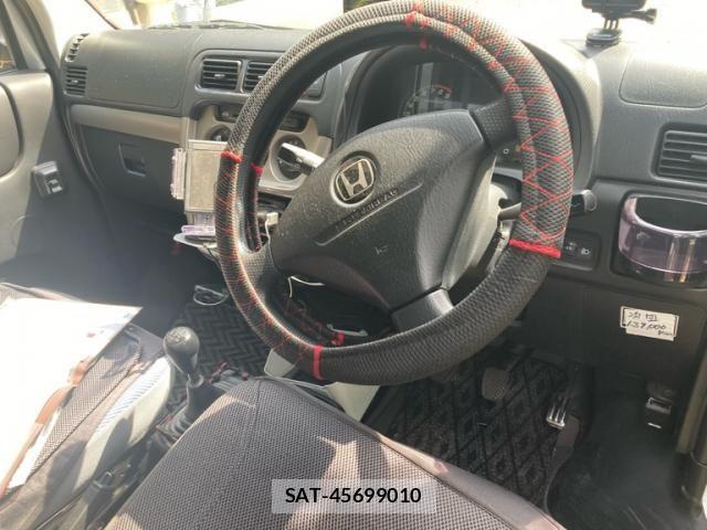 Honda ACTY VAN 2016-10 7356610-3