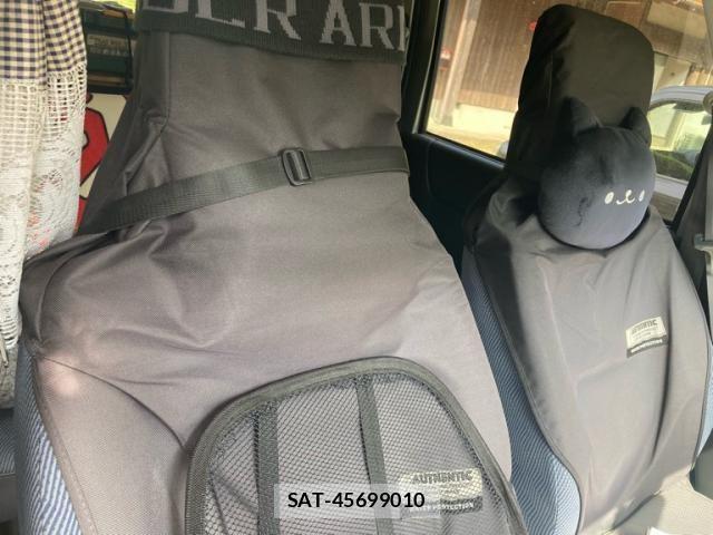 Honda ACTY VAN 2016-10 7356610-4