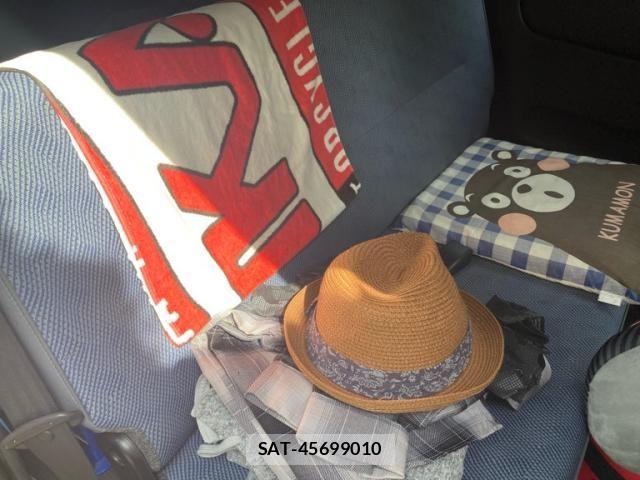 Honda ACTY VAN 2016-10 7356610-7
