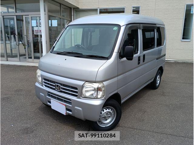 Honda ACTY VAN 2014-09 7390933-0