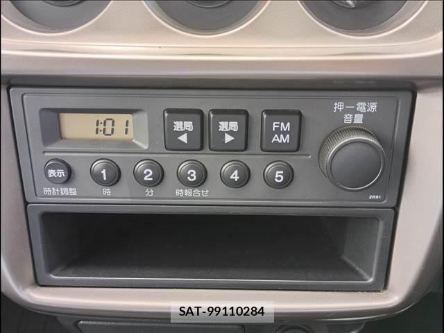 Honda ACTY VAN 2014-09 7390933-9
