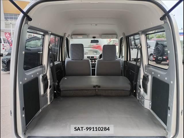 Honda ACTY VAN 2014-09 7390933-16