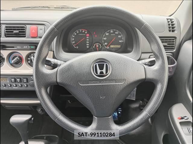 Honda ACTY VAN 2014-09 7390933-17
