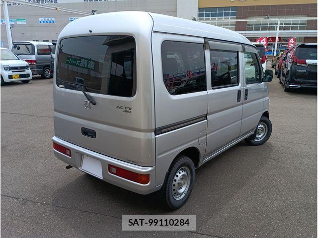 Honda ACTY VAN 2014-09 7390933-1