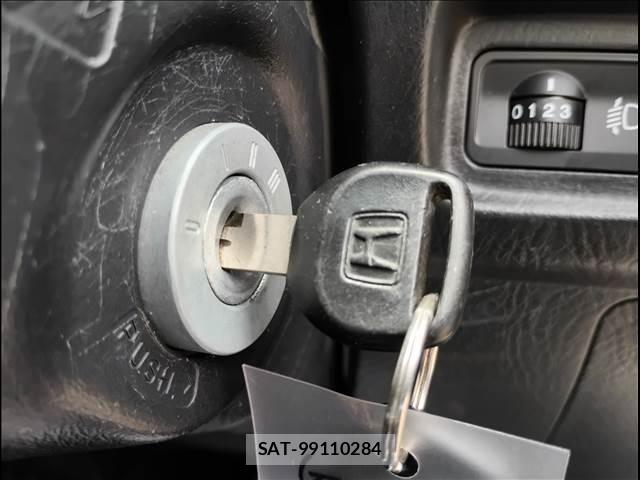 Honda ACTY VAN 2014-09 7390933-22
