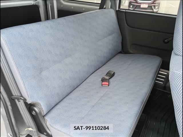 Honda ACTY VAN 2014-09 7390933-24