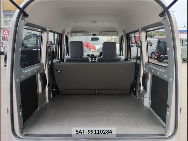 Honda ACTY VAN 2014-09 7390933-25
