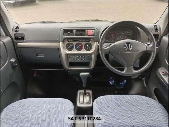 Honda ACTY VAN 2014-09 7390933-2