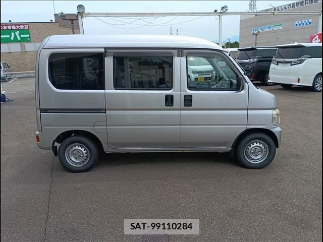Honda ACTY VAN 2014-09 7390933-3