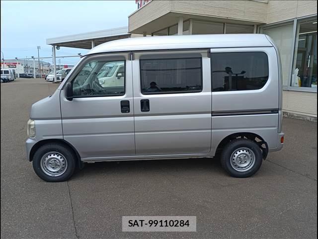 Honda ACTY VAN 2014-09 7390933-4