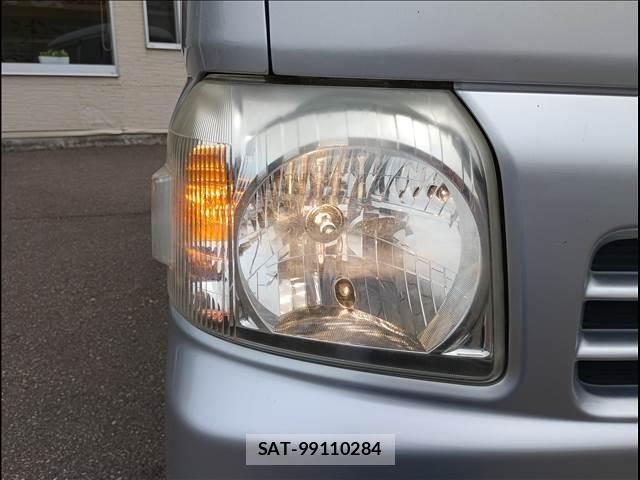 Honda ACTY VAN 2014-09 7390933-5