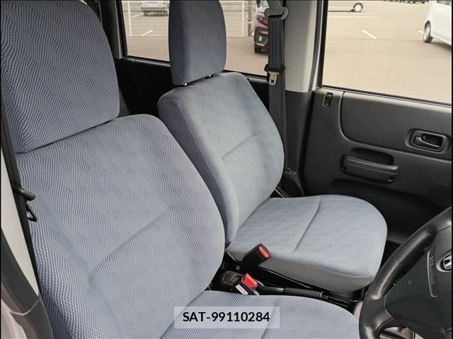 Honda ACTY VAN 2014-09 7390933-8