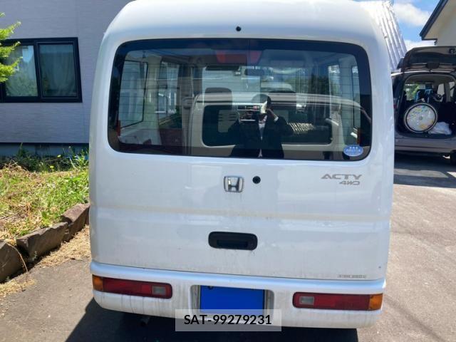 Honda ACTY VAN 2009-01 7720020-9