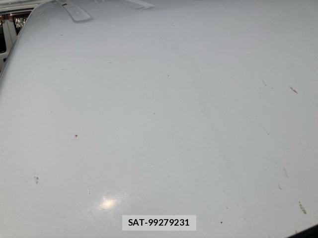 Honda ACTY VAN 2009-01 7720020-12