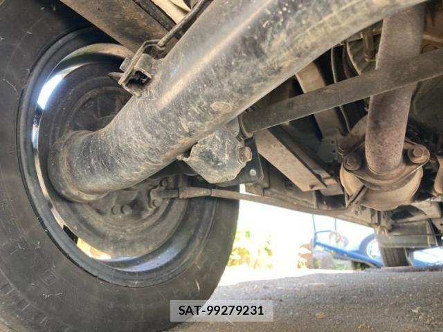 Honda ACTY VAN 2009-01 7720020-13