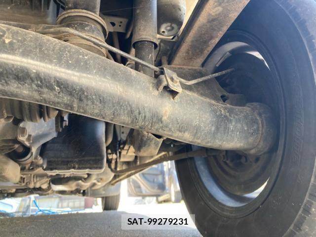 Honda ACTY VAN 2009-01 7720020-14