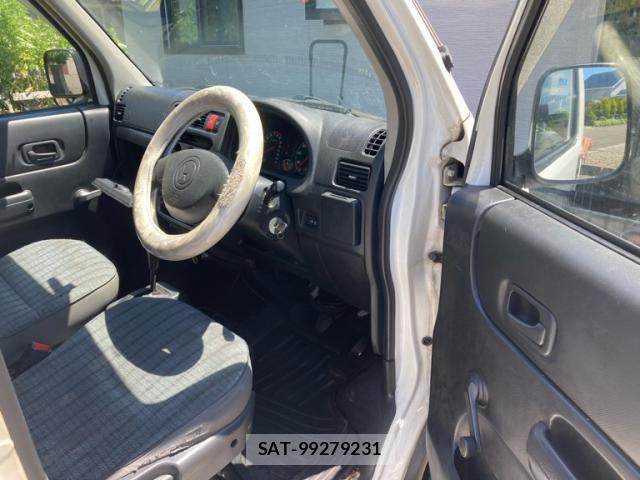 Honda ACTY VAN 2009-01 7720020-16