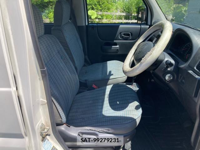 Honda ACTY VAN 2009-01 7720020-17