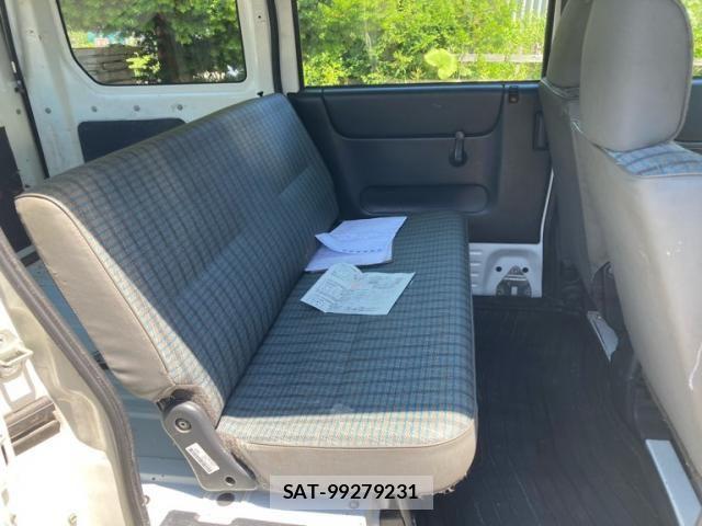Honda ACTY VAN 2009-01 7720020-18