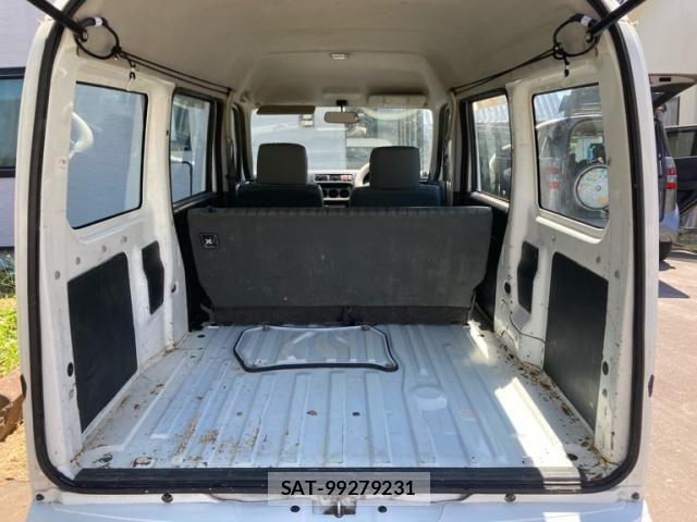 Honda ACTY VAN 2009-01 7720020-19