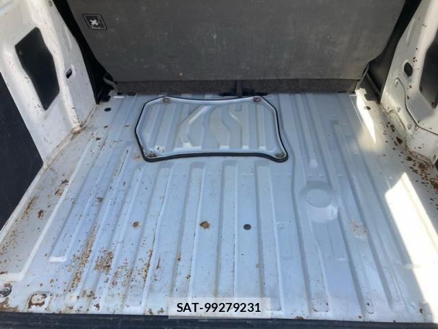 Honda ACTY VAN 2009-01 7720020-20