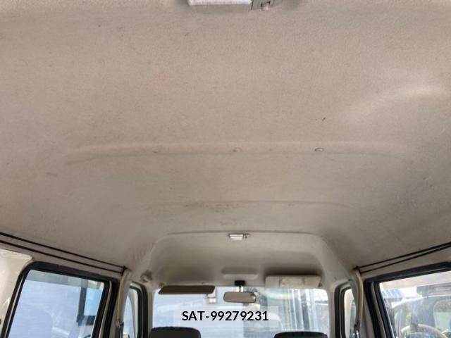 Honda ACTY VAN 2009-01 7720020-21